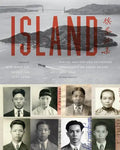 Island: Poetry and History of Chinese Immigrants on Angel Island, 1910-1940 - Paperback