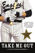 Take Me Out: A Play - Paperback