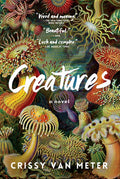 Creatures - Paperback