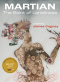 Martian: The Saint of Loneliness - Paperback