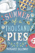 Summer of a Thousand Pies - Paperback