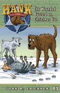 The Wounded Buzzard on Christmas Eve - Paperback