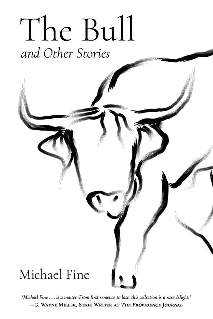 The Bull and Other Stories - Paperback