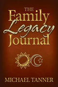 The Family Legacy Journal - Paperback