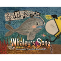 Whaley's Song - Paperback