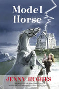 Model Horse - Paperback