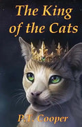 The King of the Cats - Paperback