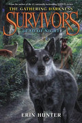 Survivors: The Gathering Darkness #2: Dead of Night - Paperback