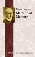 Matter and Memory - Paperback