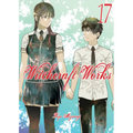 Witchcraft Works 17 - Paperback