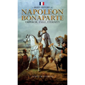 A Brief History of Napoleon Bonaparte - Emperor, Exile, Eternity - Hardcover