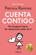 Cuenta Contigo (Ilustrado) / Count on You (Illustrated) - Hardcover