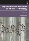 Aligning Human Resources and Business Strategy - Paperback