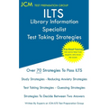 ILTS Library Information Specialist - Test Taking Strategies - Paperback