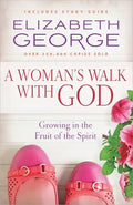 A Woman's Walk with God - Paperback