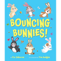 Bouncing Bunnies! - Hardcover