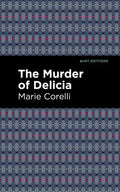 The Murder of Delicia - Paperback