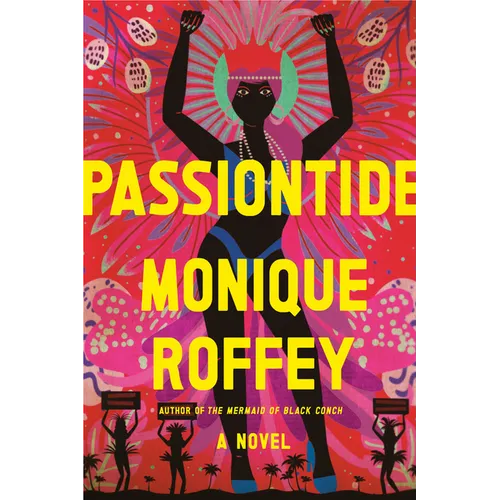 Passiontide - Hardcover