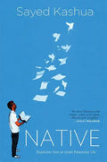 Native: Dispatches from an Israeli-Palestinian Life - Hardcover