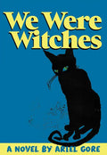 We Were Witches - Paperback