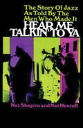 Hear Me Talkin' to YA - Paperback