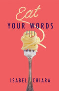 Eat Your Words - Paperback