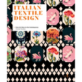 Italian Textile Design: From Art Deco to the Contemporary - Hardcover