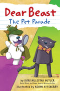Dear Beast: The Pet Parade - Hardcover
