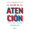 El Valor de la Atención: Por Qué Nos La Robaron Y Cómo Recuperarla - Paperback