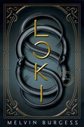 Loki - Hardcover
