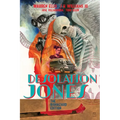Desolation Jones: The Biohazard Edition - Hardcover