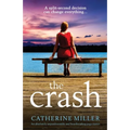 The Crash: An absolutely unputdownable and heartbreaking page-turner - Paperback