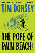 The Pope of Palm Beach - Hardcover