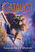 Catalyst - Hardcover