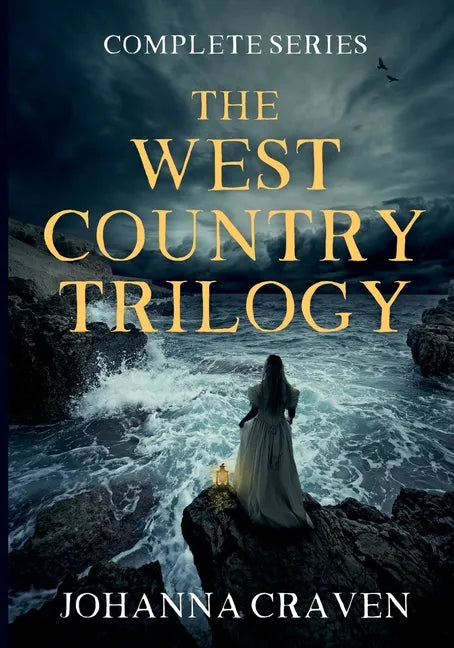 The West Country Trilogy Complete Series - Paperback