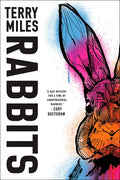 Rabbits - Paperback