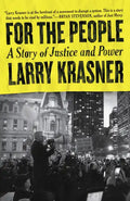 For the People: A Story of Justice and Power - Paperback