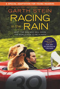 Racing in the Rain - Paperback