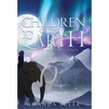 Children of the Earth: A Mothmar Novel - Hardcover
