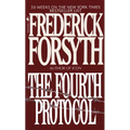 The Fourth Protocol - Paperback