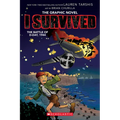 I Survived the Battle of D-Day, 1944 (I Survived Graphic Novel #9) - Hardcover