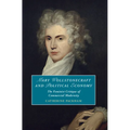 Mary Wollstonecraft and Political Economy: The Feminist Critique of Commercial Modernity - Hardcover