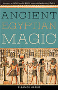 Ancient Egyptian Magic - Paperback