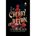 Cherry Auction: An Enemies-to-Lovers Angsty Dark Romance - Paperback