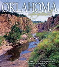 Oklahoma Unforgettable - Hardcover