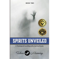 Spirits Unveiled: A Theological Unveiling of the Spiritual Realm - Paperback