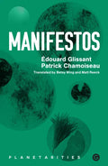 Manifestos - Paperback