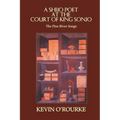 A Shijo Poet at the Court of King Sonjo: The Pine River Songs - Paperback