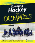 Coaching Hockey for Dummies - Paperback