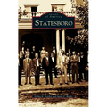 Statesboro - Hardcover
